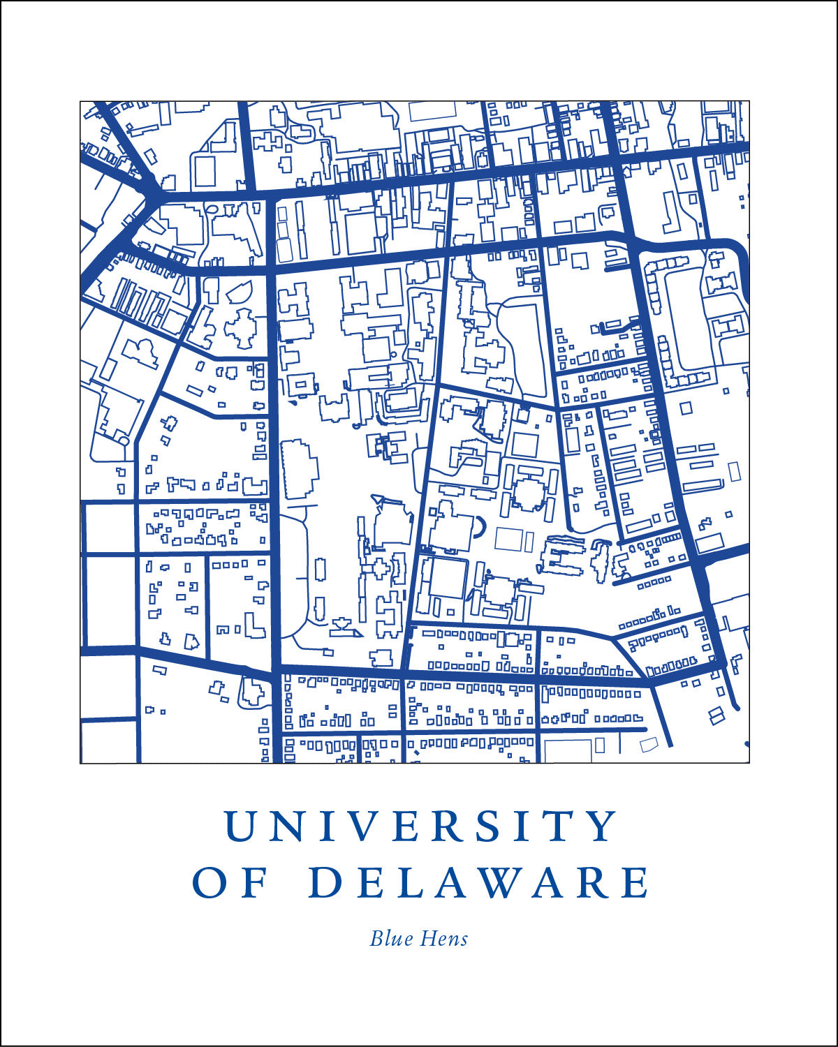 University of Delaware