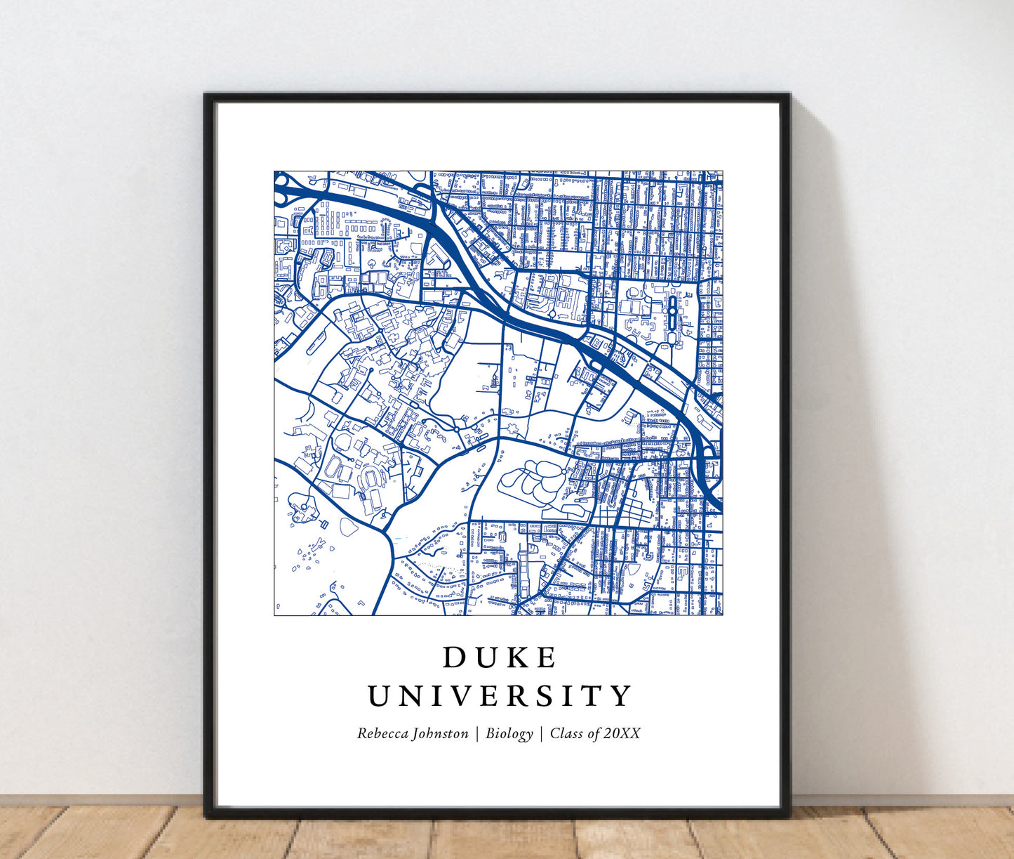 Duke University Print