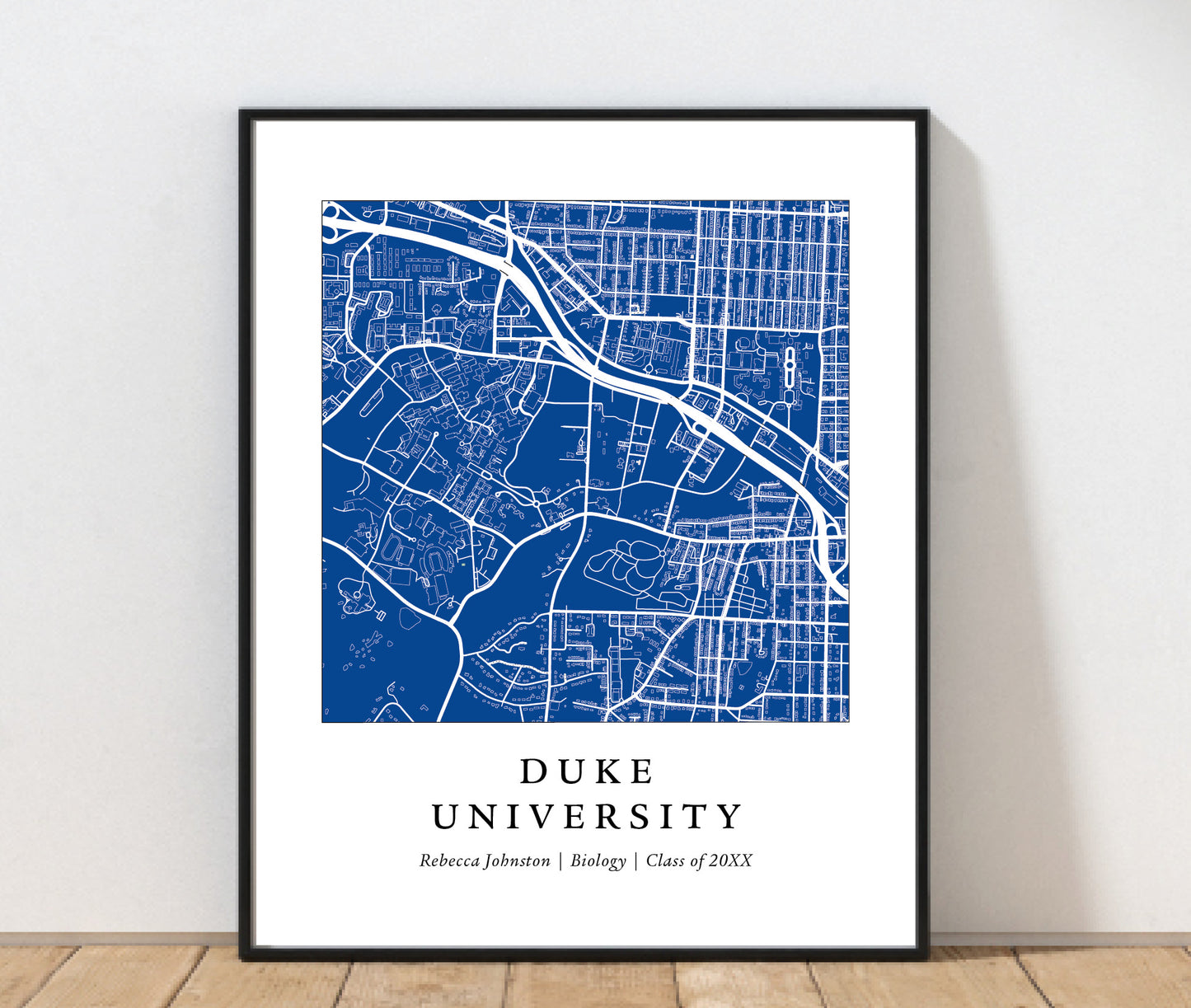 Duke University Print