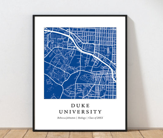 Duke University Print
