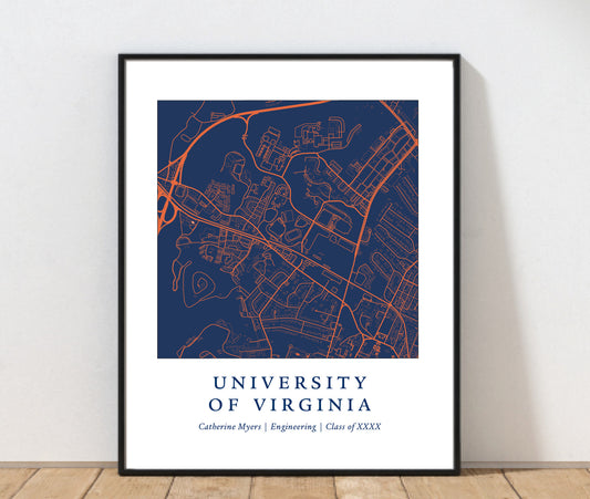 UVA Print